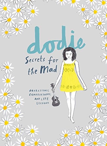 Dodie Clark: Secrets for the Mad (Paperback, Atria/Keywords Press)