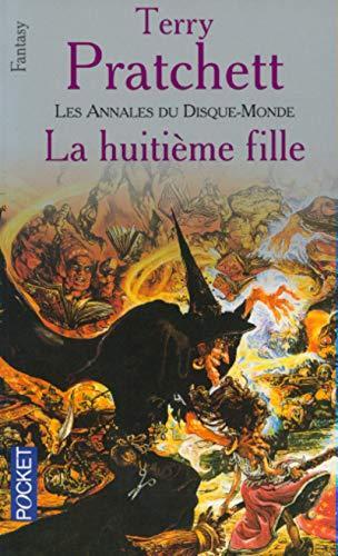 La Huitieme Fille (French language, 1987)