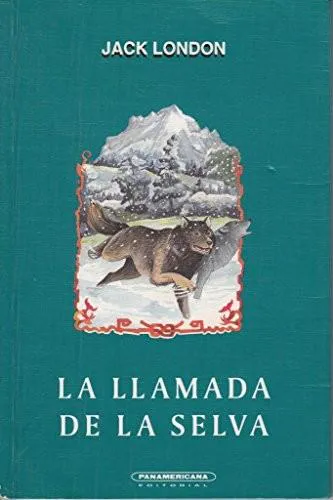 Jack London: El llamado de la selva (Spanish language, 2002)
