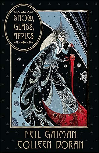 Snow, Glass, Apples (Hardcover, 2019, Headline)