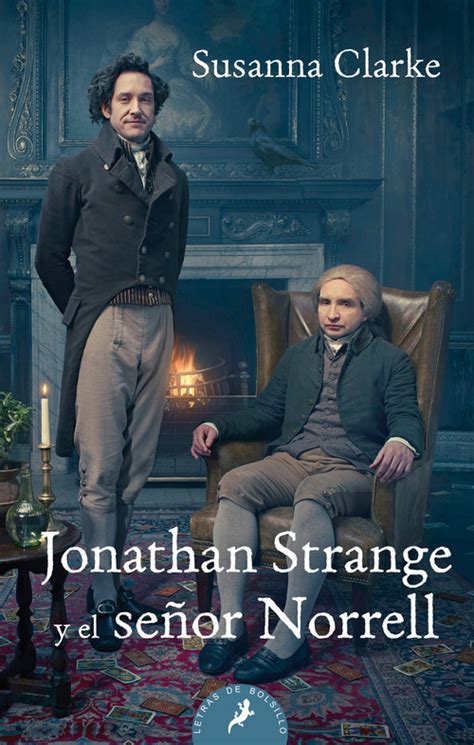 Jonathan Strange y el señor Norrell (Paperback, 2021, Salamandra)