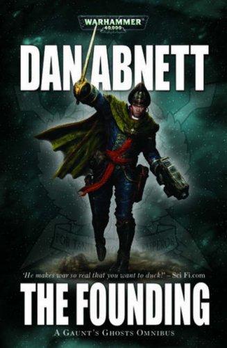 Dan Abnett: Gaunt's Ghosts (Paperback, Games Workshop)