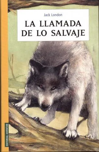 Jack London: La llamada de lo salvaje (Spanish language, 2012)