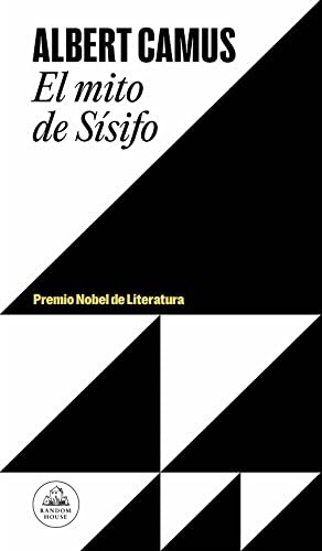 Esther Benítez, Albert Camus: El mito de Sísifo (Hardcover, Literatura Random House, Random House)