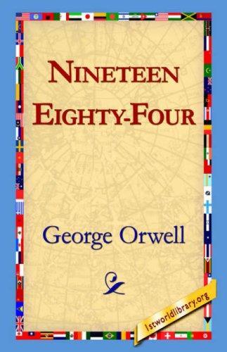 Nineteen Eighty Four (2004)