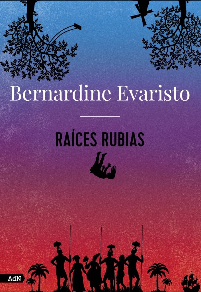 Miguel Marqués Muñoz, Bernardine Evaristo: Raíces rubias