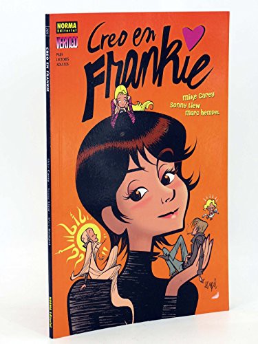 CREO EN FRANKIE (Paperback)