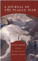 Daniel Defoe: A Journal of the Plague Year (Paperback, 2004, Barnes and Noble)