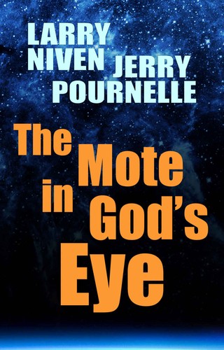 Jerry Pournelle, Larry Niven, L.J. Ganser: The Mote in God's Eye (EBook, 2011, Spectrum Literary Agency)