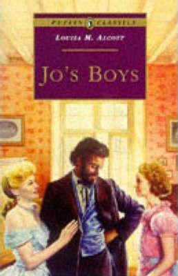 Louisa May Alcott: Jo's Boys (1994)