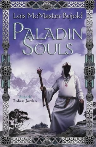 Lois McMaster Bujold: Paladin of Souls (2003, Voyager)