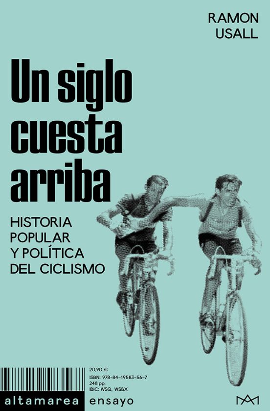Ramón Usall: Un siglo cuesta arriba (Paperback, Español language, Altamarea Edición de Libros SL)