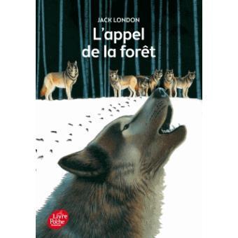 Jack London: L'appel de la forêt (French language, 2007)