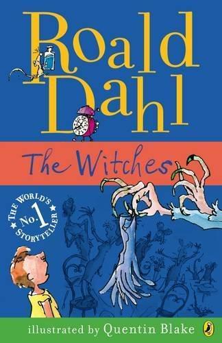 Roald Dahl: The Witches (2012)