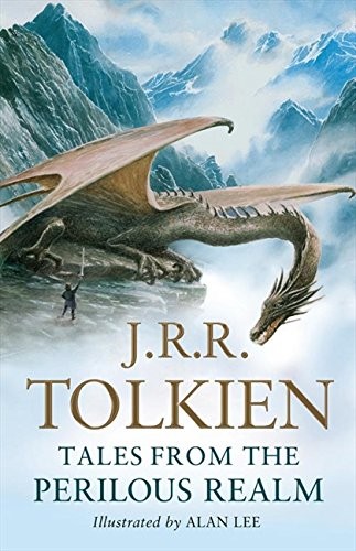 J. R. R. Tolkien: Tales from the Perilous Realm. by J.R.R. Tolkien (Paperback, imusti, HarperCollins)