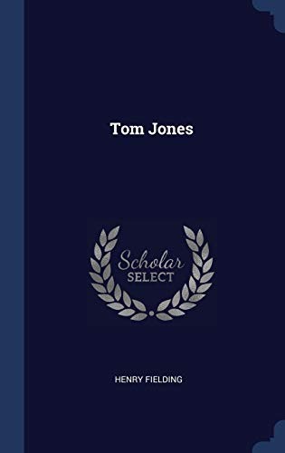 Henry Fielding: Tom Jones (2015, Creative Media Partners, LLC)