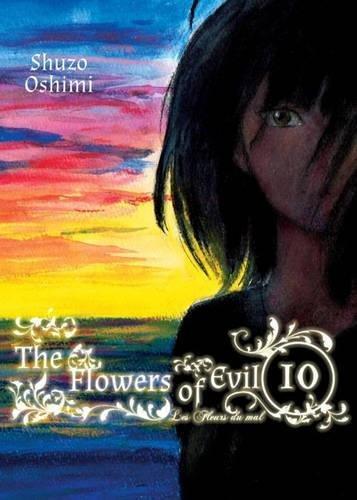 Shūzō Oshimi: The Flowers of Evil, Vol. 10 (2014)