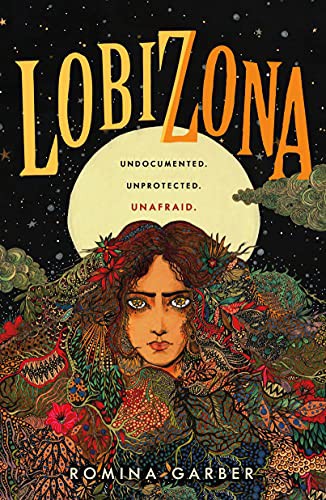 Romina Garber: Lobizona (Paperback, 2021, Wednesday Books)