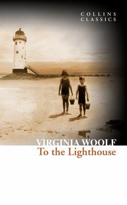 Virginia Woolf: To the Lighthouse (2013, HarperCollins Publishers Limited)