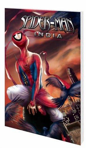 Jeevan Kang: Spider-Man (Paperback, Marvel Comics)