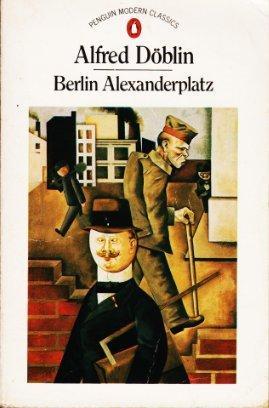 Alfred Döblin: Berlin Alexanderplatz (1978)