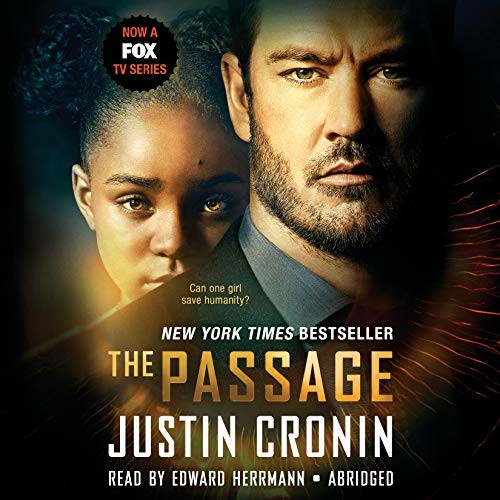 Justin Cronin, Edward Herrmann: The Passage (AudiobookFormat, 2018, Random House Audio)