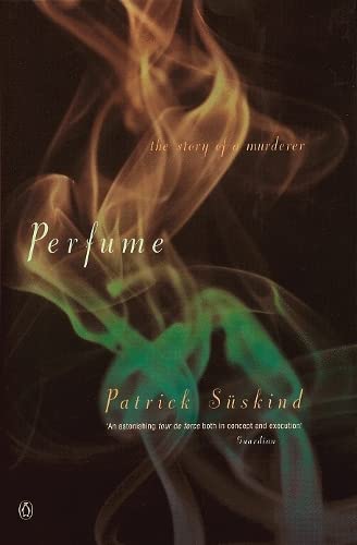 Patrick Süskind: Perfume (1987, Penguin)