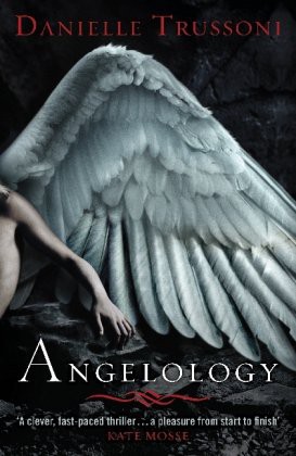 Danielle Trussoni: Angelology (Paperback, Penguin Books Ltd)