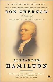 Ron Chernow: Alexander Hamilton (Paperback, 2005, Penguin)