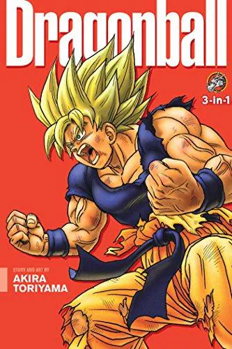 Akira Toriyama: Dragon Ball (2015)