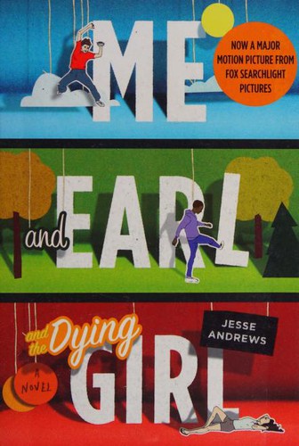 Jesse Andrews: Me & Earl & The Dying Girl (Paperback, 2015, imusti, Allen & Unwin)