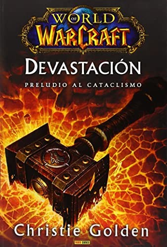 World of warcraft (Paperback, Panini España S.A.)