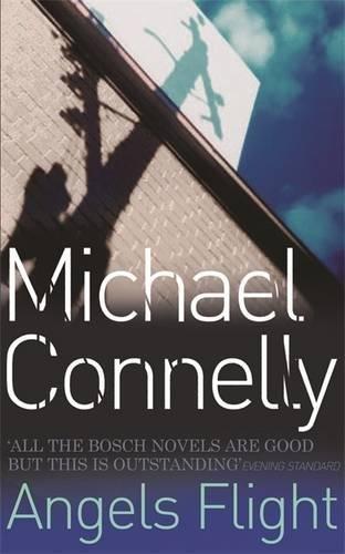 Michael Connelly: Angels Flight (1999)