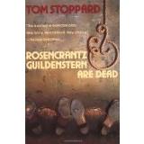 Tom Stoppard: Rosencrantz and Guildenstern Are Dead (Paperback, 1994, Grove Press)