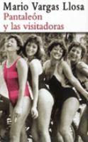Mario Vargas Llosa: Pantaleón y las visitadoras (Paperback, Spanish language, 2000, Suma de Letras, S.L.)