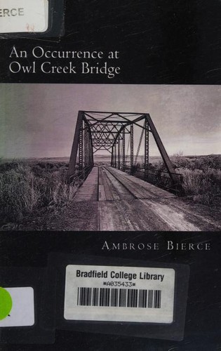 Ambrose Bierce: An Occurrence at Owl Creek Bridge (Paperback, 2012, Amazon.co.uk)