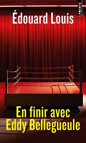 Édouard Louis: En finir avec Eddy Bellegueule (French language, 2020)