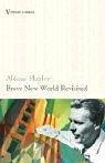 Aldous Huxley: Brave New World Revisited (Paperback, VINTAGE (RAND))