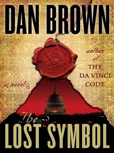 Dan Brown: The Lost Symbol (2009, Knopf Doubleday Publishing Group)