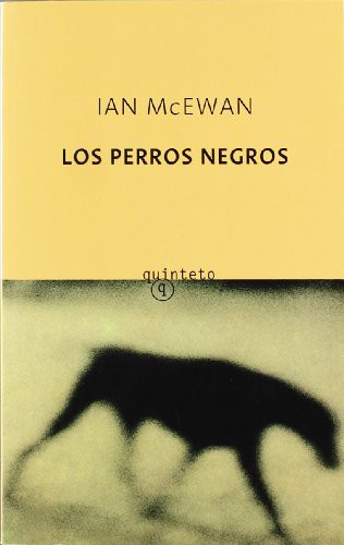 MCEWAN IAN: PERROS NEGROS, LOS (Paperback, ANAGRAMA)