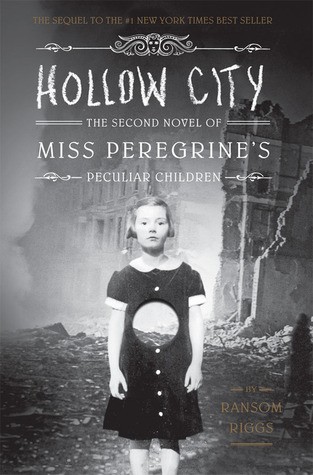 Ransom Riggs: Hollow City (2014, Quirk Books)