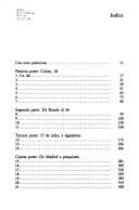 Carlos Castilla del Pino: Pretérito imperfecto (Spanish language, 1997, Tusquets Editores)