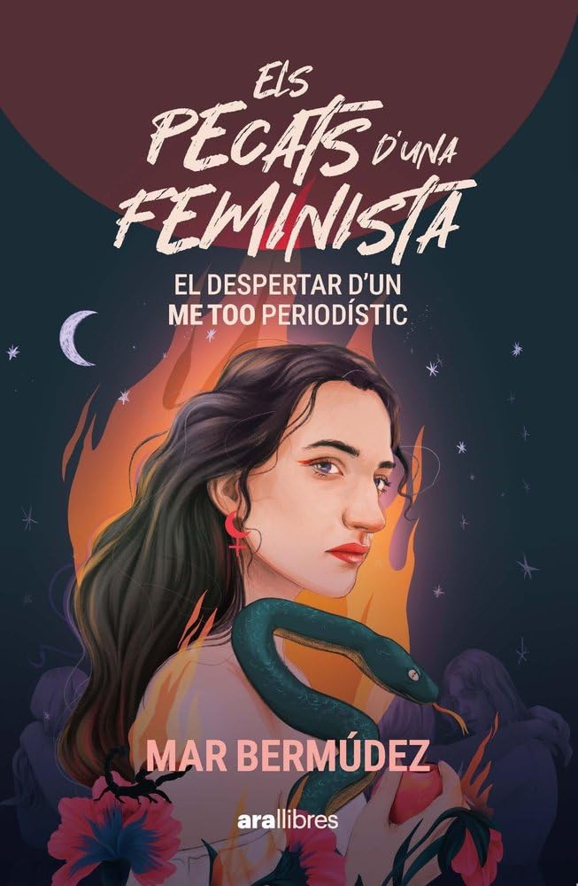 Mar Bermúdez i Jiménez: Els pecats d'una feminista (Paperback, català language, Ara Llibres)