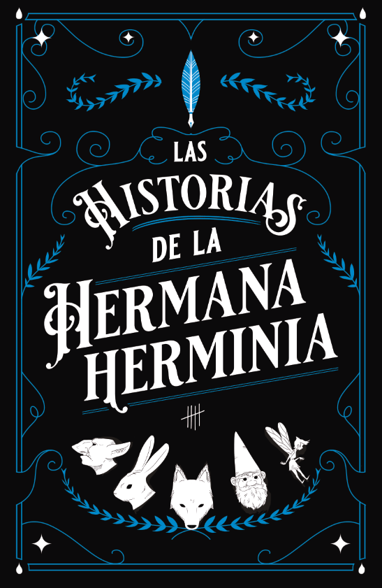 Sergio Sánchez Morán: Historias de la hermana Herminia (Paperback, español language, Té con Cerveza)