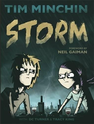 Tim Minchin: Storm