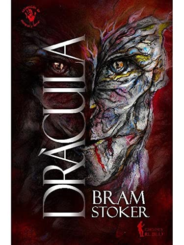 Bram Stoker: Drácula (Paperback, 2021, Ediciones Rubeo)