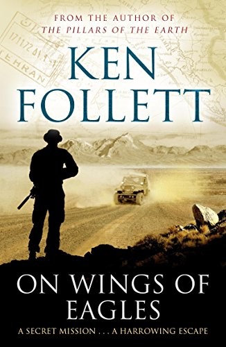 Ken Follett: On Wings of Eagles (Paperback, imusti, Pan)