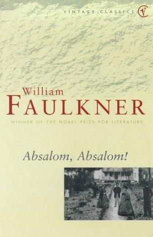 William Faulkner: Absalom, Absalom! (1995)