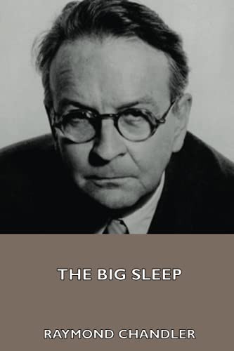 Raymond Chandler: The Big Sleep (Paperback, 2021, ValdeBooks)