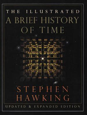 Stephen Hawking: The Illustrated a Brief History of Time (Hardcover, 1996, Bantam)